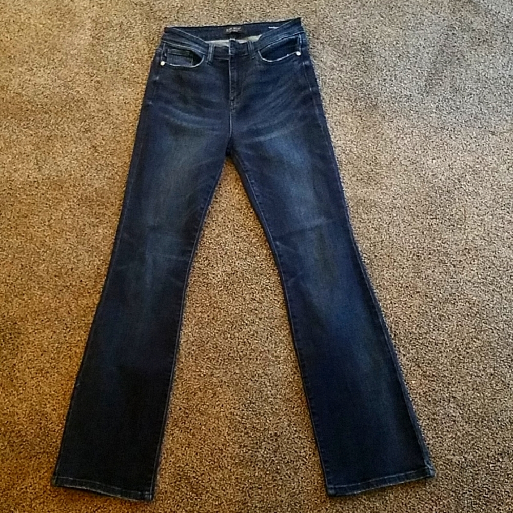 NWOT Judy Blue Bootcut Jeans